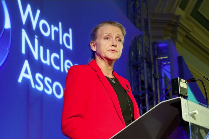 В сентябре в Лондоне пройдет 40-й Симпозиум Всемирной ядерной ассоциации.