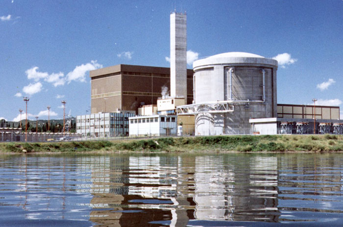 Аргентина и Китай подписали соглашение о строительстве 4-го энергоблока АЭС.