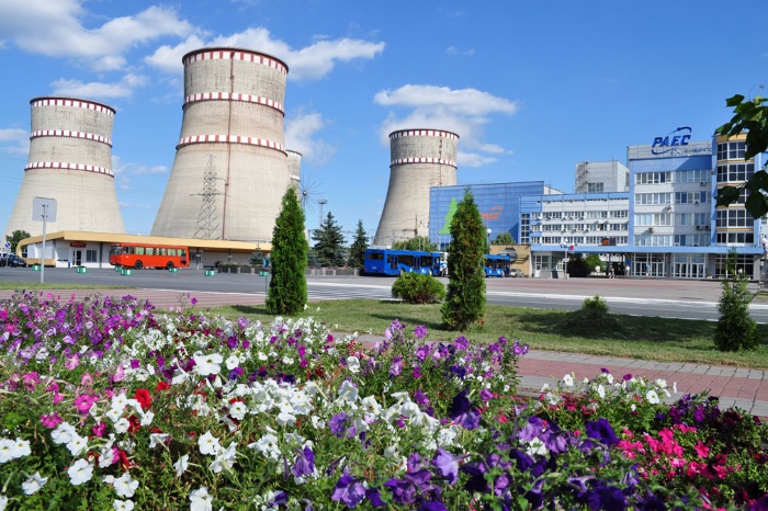 Европейская поддержка модернизации АЭС Украины может быть приостановлена.