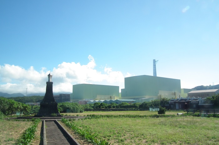Начался трехлетний период консервации площадки АЭС «Ланмень» на Тайване.