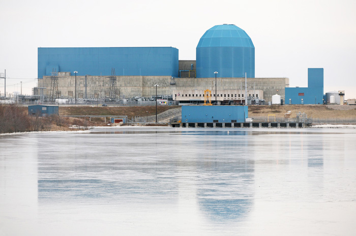 «Exelon Corp.» прекращает эксплуатацию двух атомных станций в штате Иллинойс.