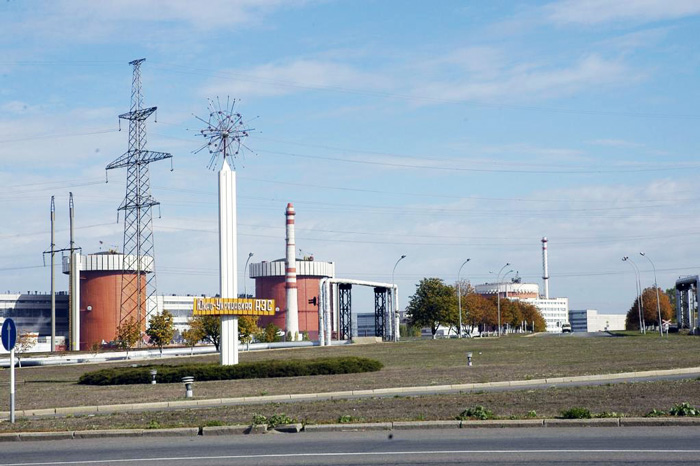 Энергоблок №3 Южно-Украинской АЭС включен в сеть после планового ремонта.