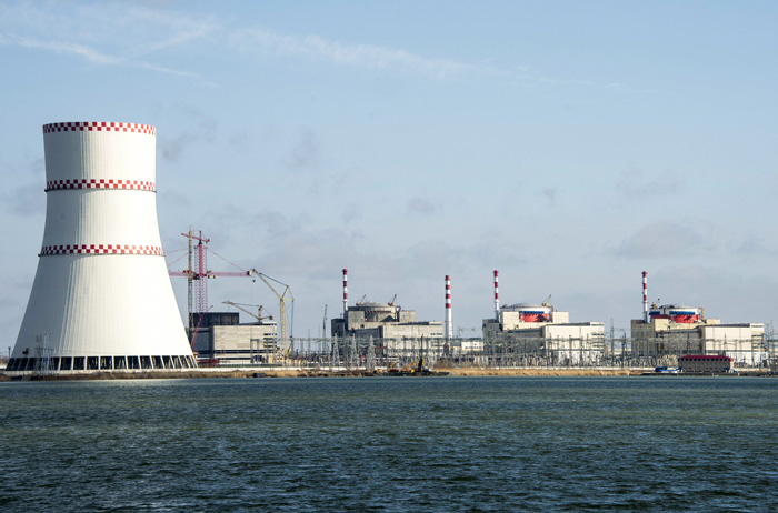 Ростовская АЭС признана лучшей среди атомных станций России по итогам 2013 года.
