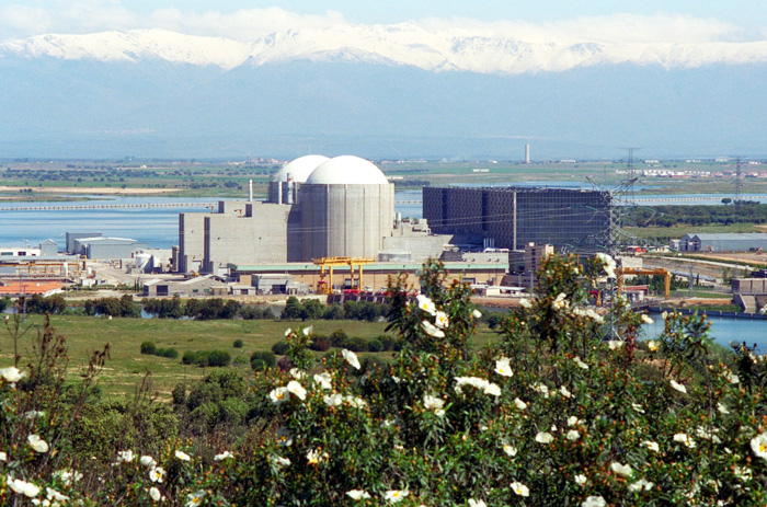 В Испании представлен отчет о вкладе ядерной энергетики в экономику страны.