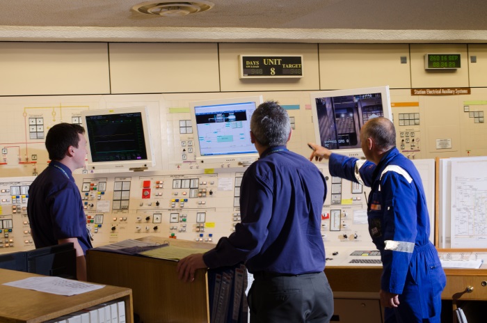 На энергоблоке №2 АЭС «Хейшэм B» обновлен рекорд непрерывной эксплуатации.