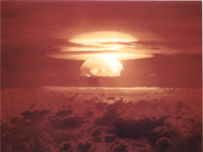 В марте пройдут слушания по искам Маршалловых островов к ядерным державам.
