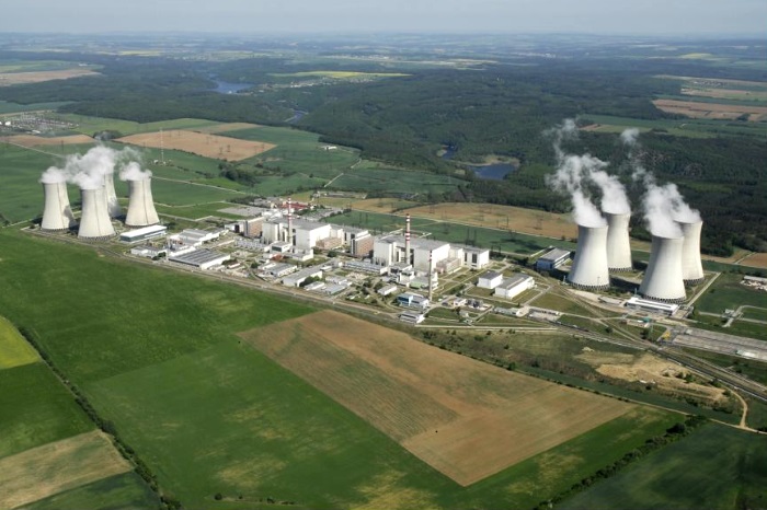 Правительство Чехии одобрило план действий по развитию ядерной энергетики.