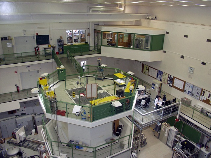 KAERI завершил модернизацию исследовательского реактора в Малайзии.